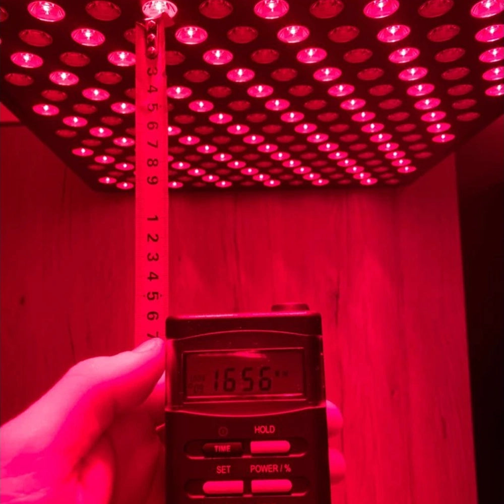 MITO LIGHT® Mitohacker 3.0