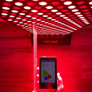 MITO LIGHT® Mitohacker 3.0