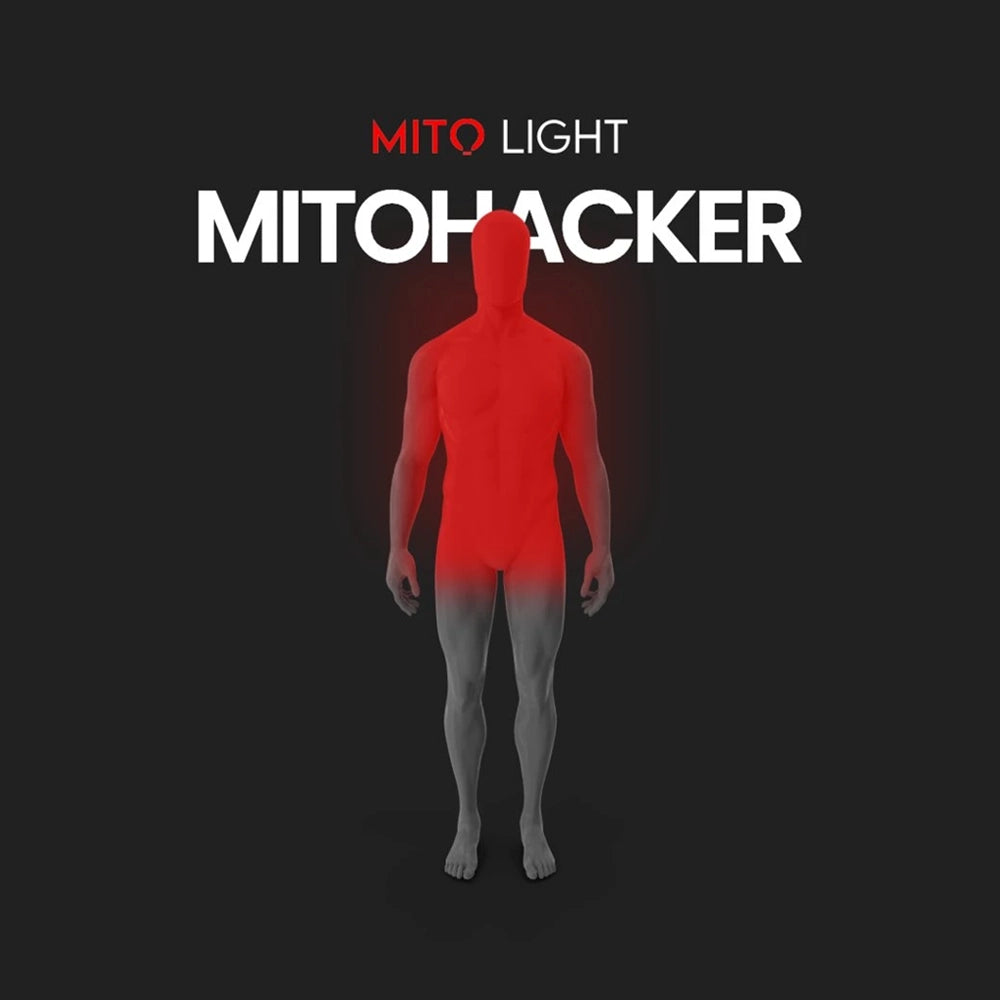 MITO LIGHT® Mitohacker 3.0