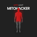 Učitajte sliku u preglednik galerije, MITO LIGHT® Mitohacker 3.0
