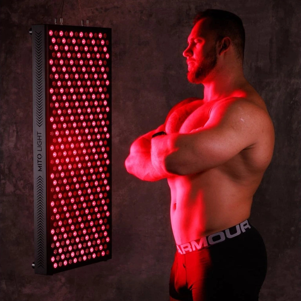 MITO LIGHT® Mitohacker 3.0