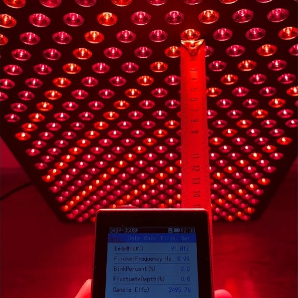 MITO LIGHT® Mitohacker 4.0