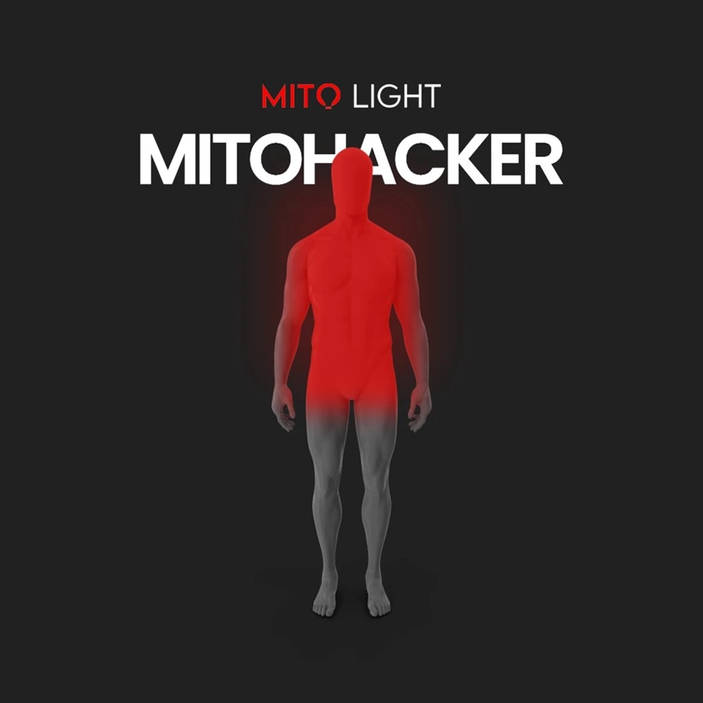 MITO LIGHT® Mitohacker 4.0