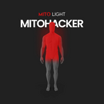 Učitajte sliku u preglednik galerije, MITO LIGHT® Mitohacker 4.0
