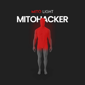 MITO LIGHT® Mitohacker 4.0