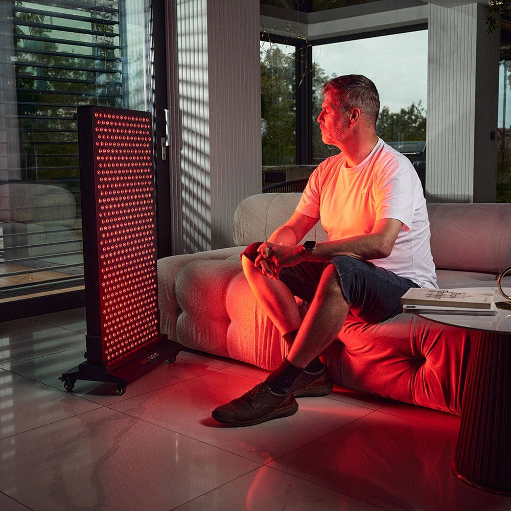 MITO LIGHT Mitohacker 5.0