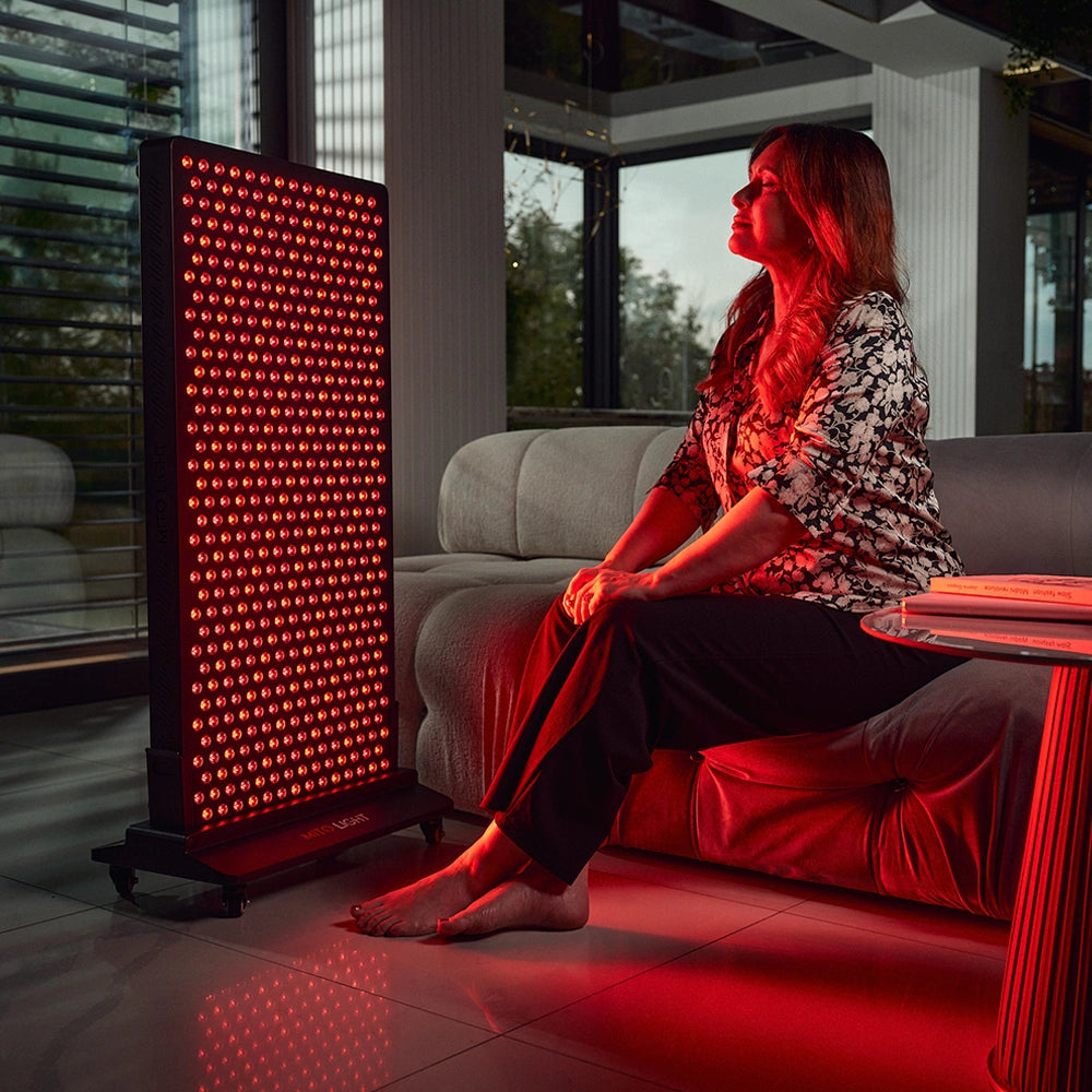 MITO LIGHT Mitohacker 5.0