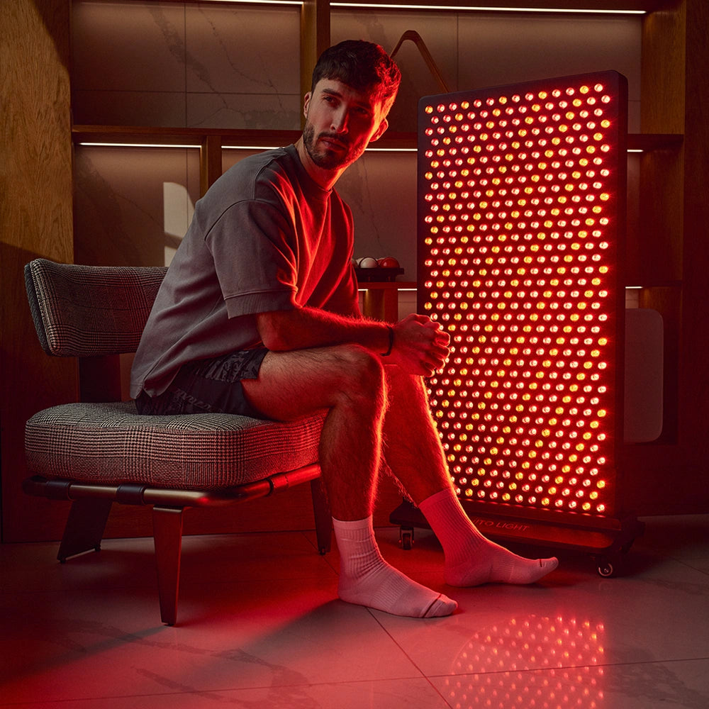 MITO LIGHT Mitohacker 5.0