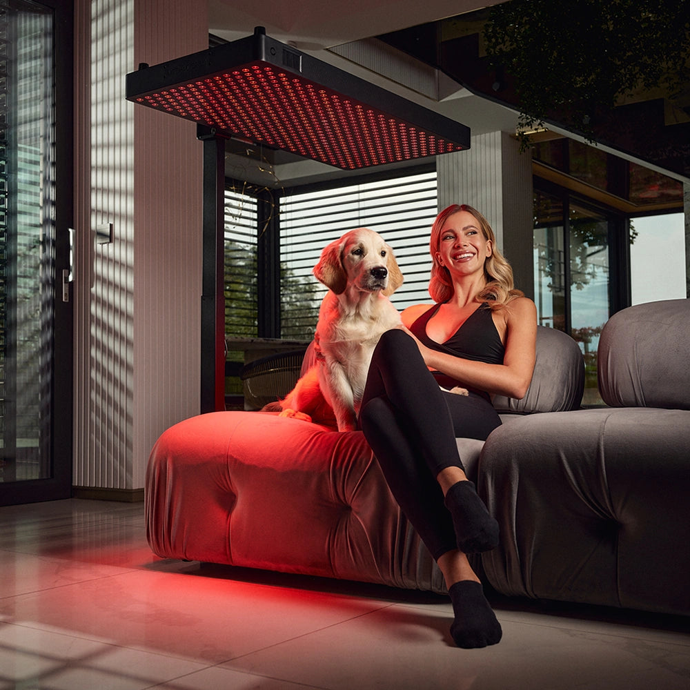 MITO LIGHT Mitohacker 5.0