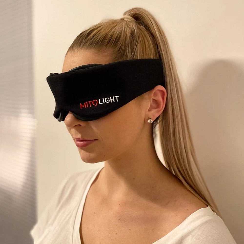 Maska za spavanje Eclipse