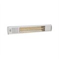TERM2000 ALU IP67, infracrvena grijalica, RCA, IP67