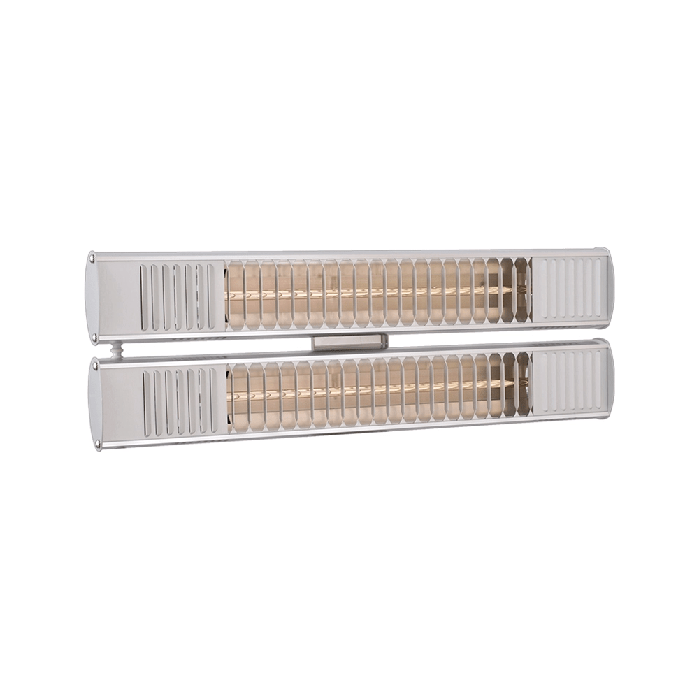TERM2000 ALU IP67, infracrvena grijalica, RCB, IP67