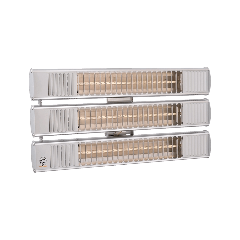 TERM2000 ALU IP67, infracrvena grijalica, RCC, IP67