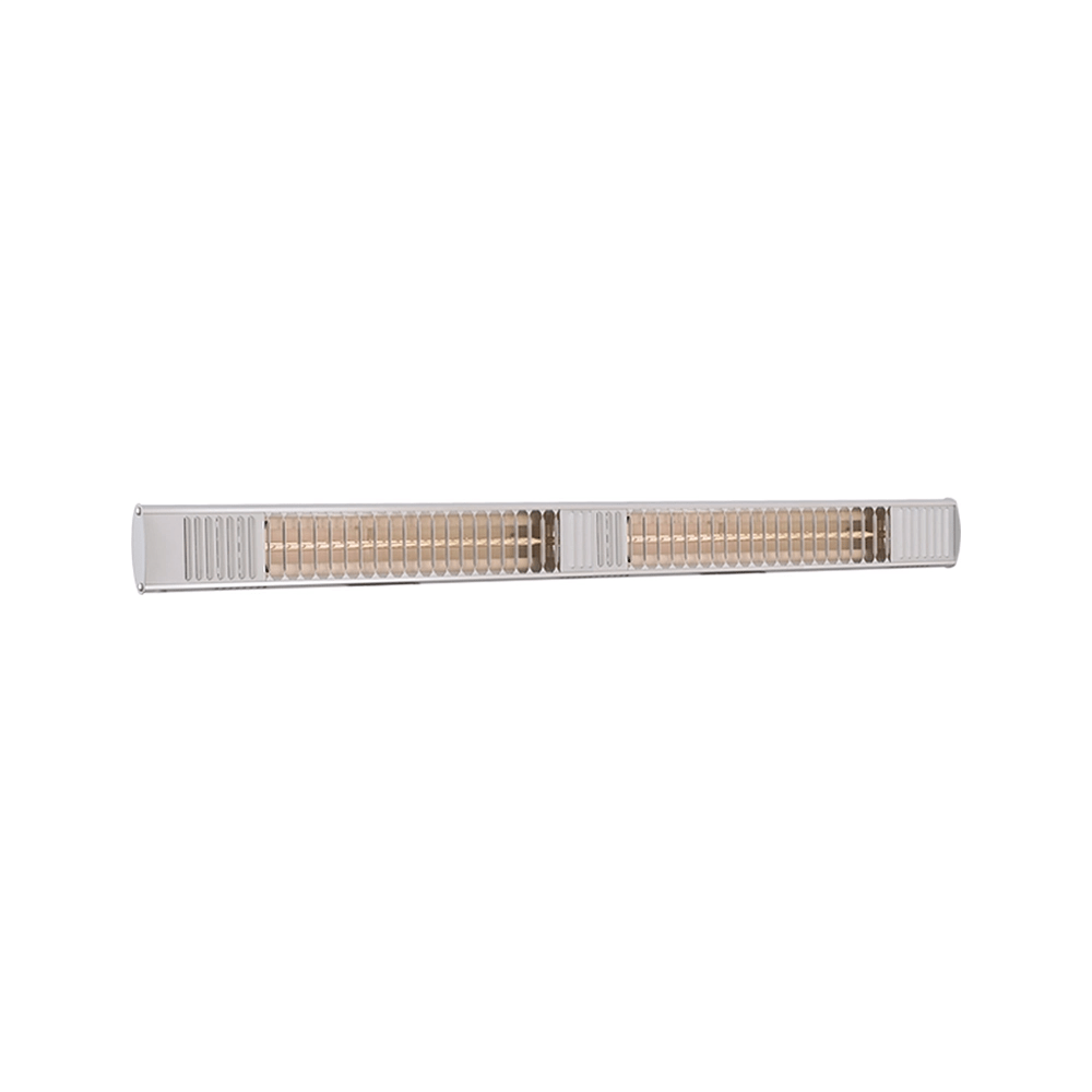 TERM2000 ALU IP67, infracrvena grijalica, RCJ, IP67