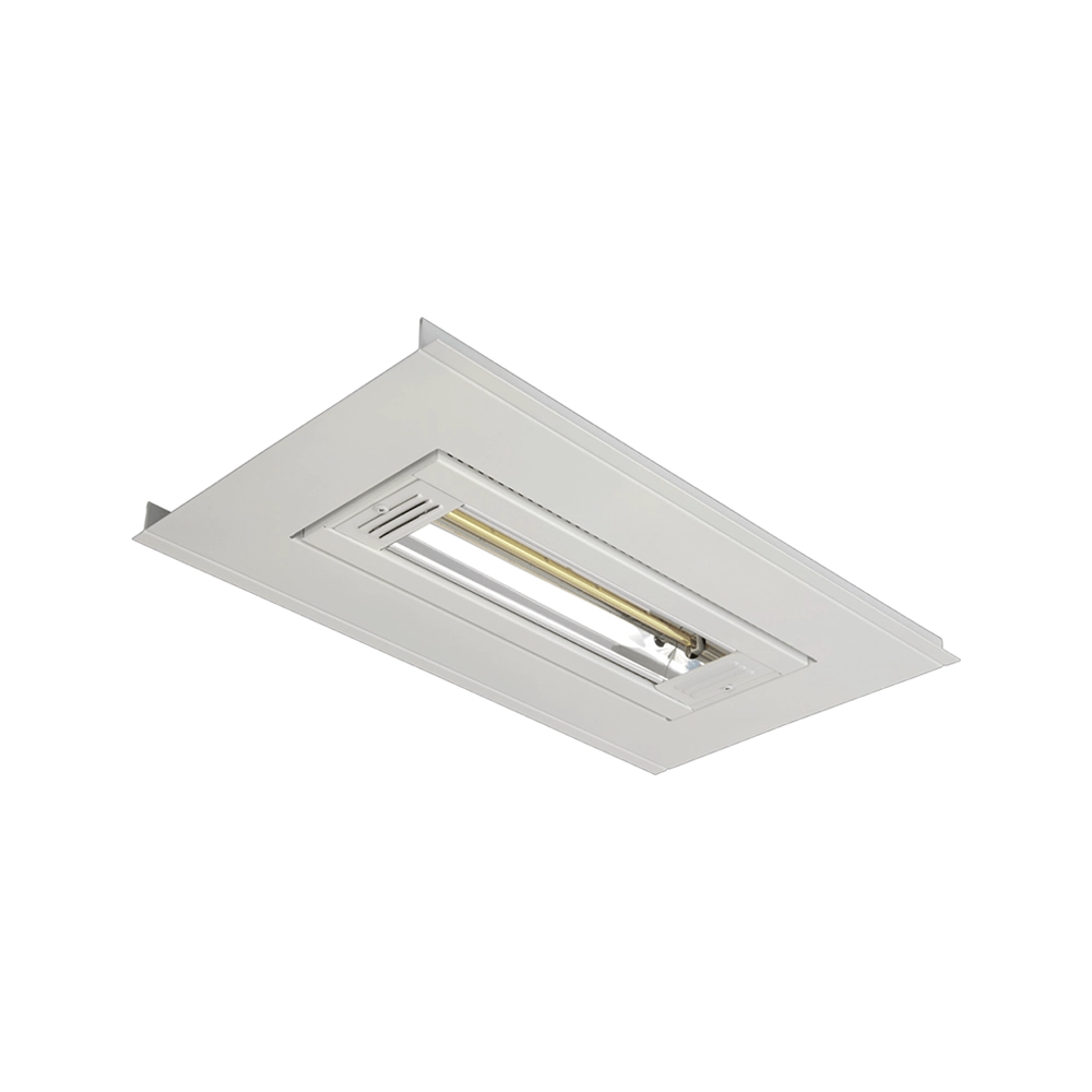 TERM2000 CEILING, infracrvena grijalica, 1500W, IP20