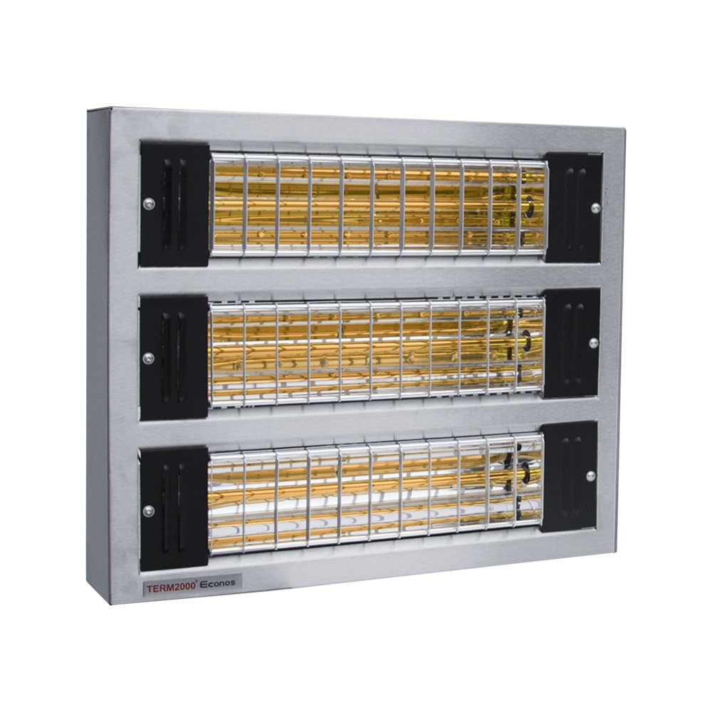 TERM2000 ECONOS IP65, infracrvena grijalica, RCCE65, IP65