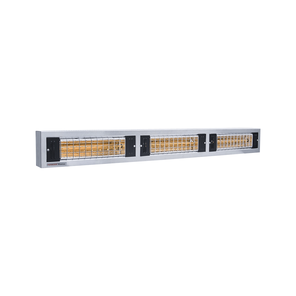 TERM2000 ECONOS IP65, infracrvena grijalica, RCKE65, IP65