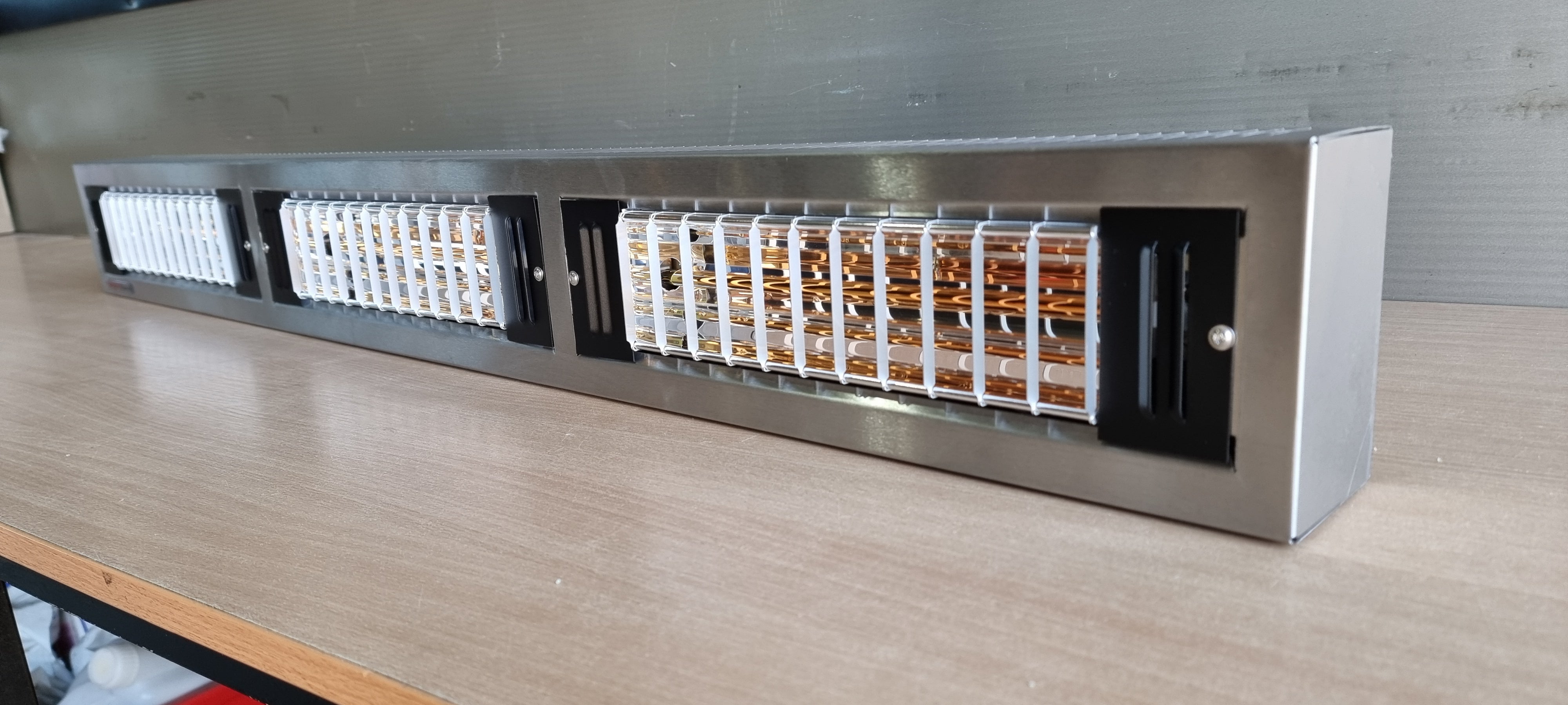 TERM2000 ECONOS RCK045E - 4500W