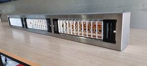 TERM2000 ECONOS RCK045E - 4500W