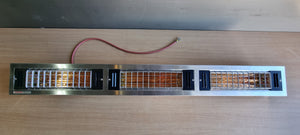 TERM2000 ECONOS RCK045E - 4500W