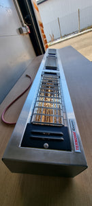 TERM2000 ECONOS RCK060E - 6000W