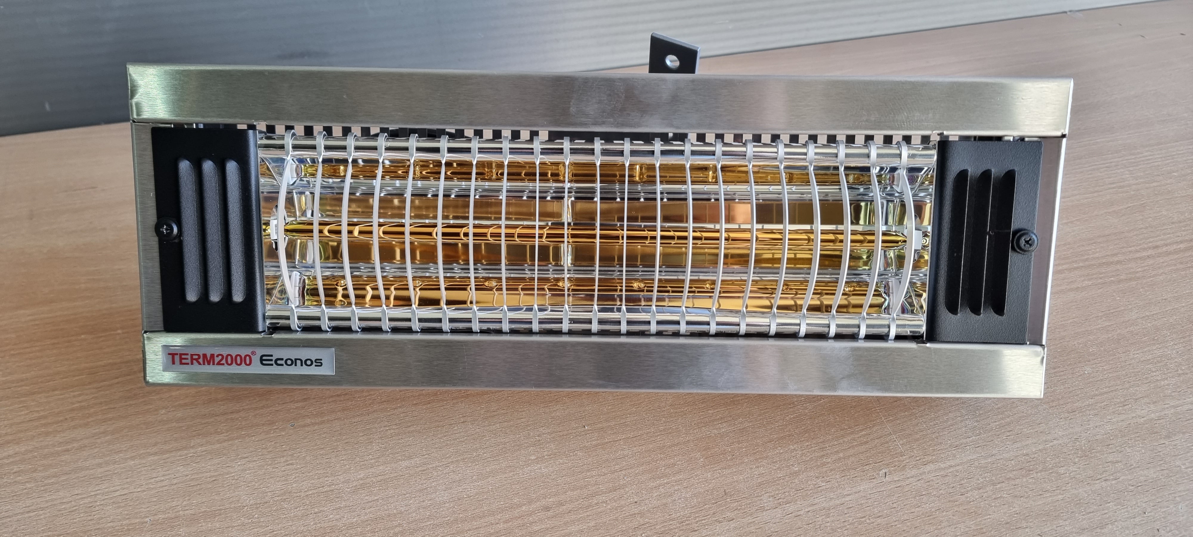 TERM2000 ECONOS RCC045E - 4500W