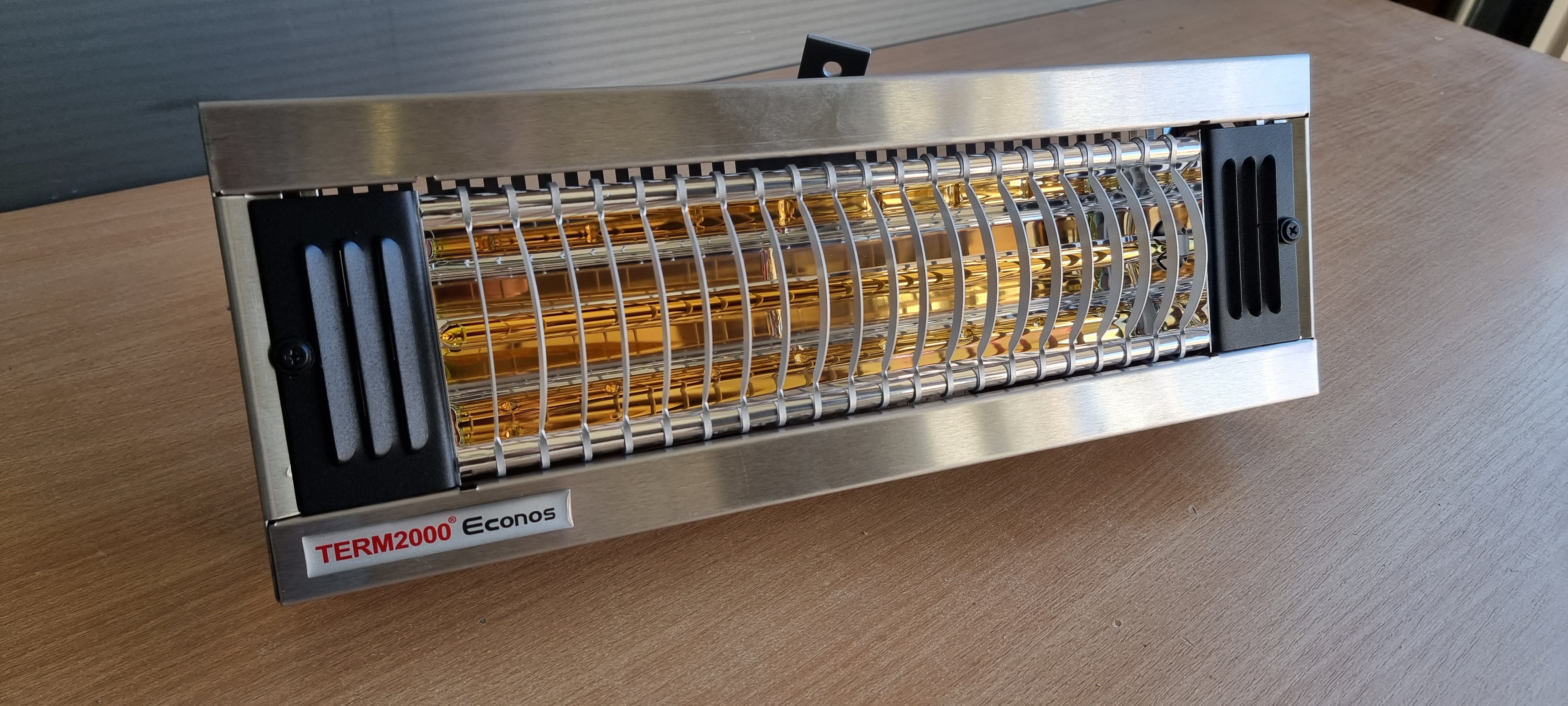 TERM2000 ECONOS RCC045E - 4500W