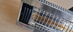 TERM2000 ECONOS RCA020E - 2000W