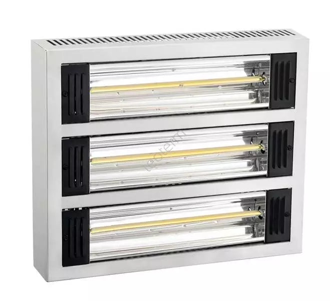TERM2000 ECONOS RCC045E - 4500W