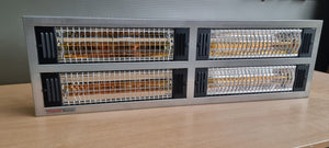 TERM2000 ECONOS RCD080E - 8000W