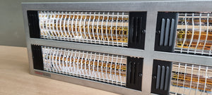 TERM2000 ECONOS RCD080E - 8000W