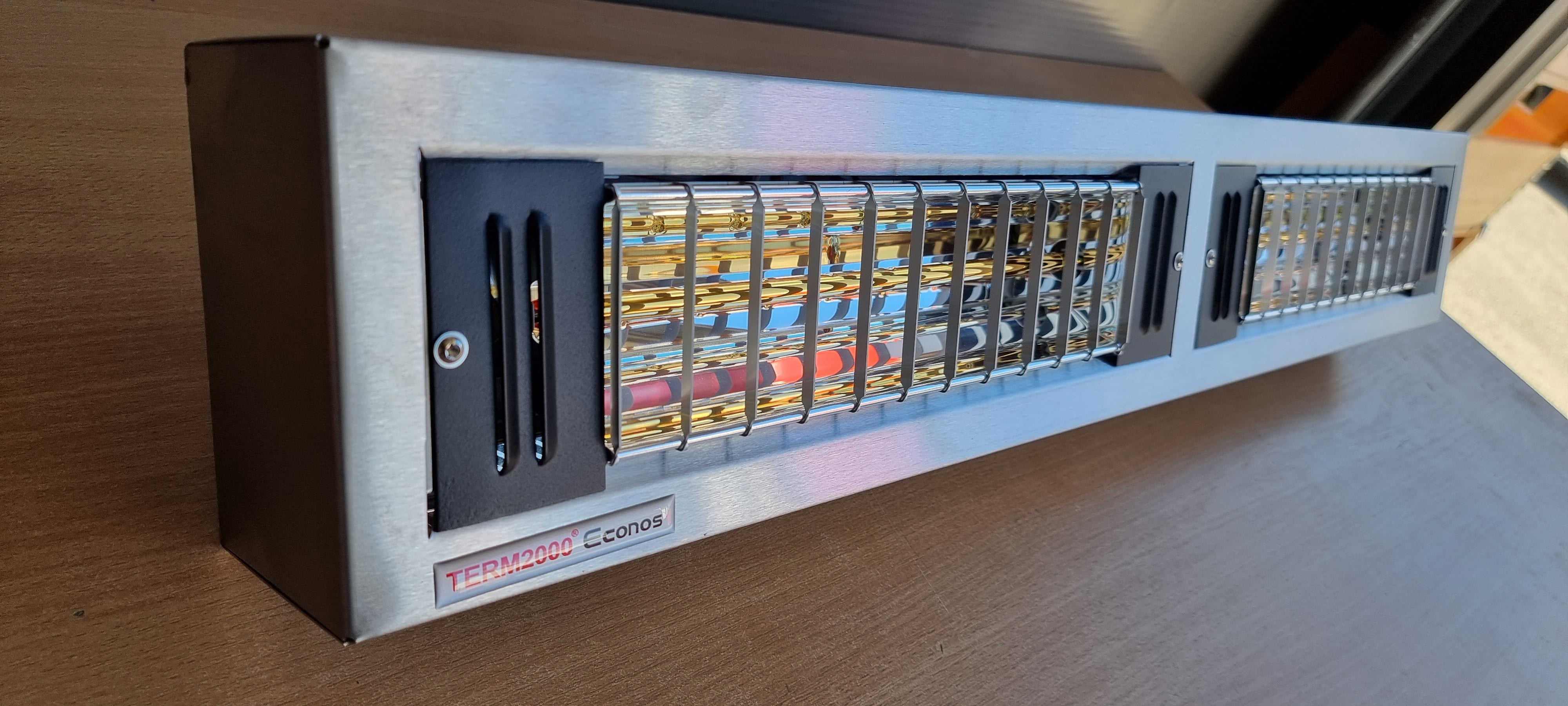 TERM2000 ECONOS RCJ040E - 4000W