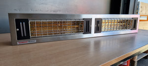 TERM2000 ECONOS RCE120E - 12000W