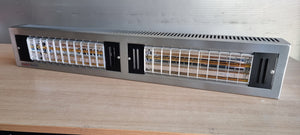TERM2000 ECONOS RCE120E - 12000W