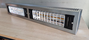 TERM2000 ECONOS RCJ040E - 4000W