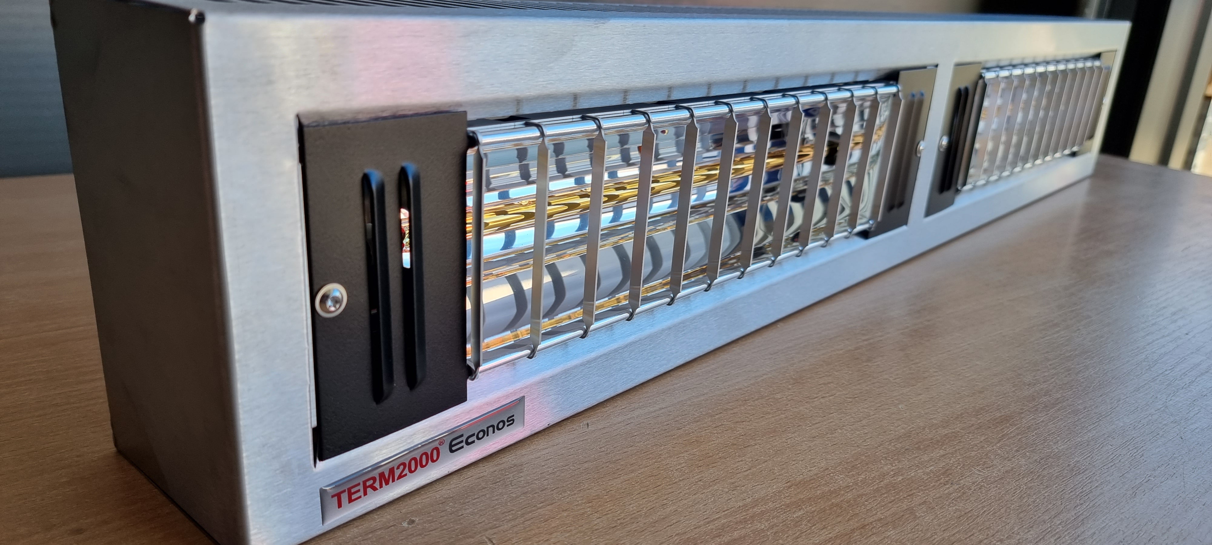 TERM2000 ECONOS RCE120E - 12000W
