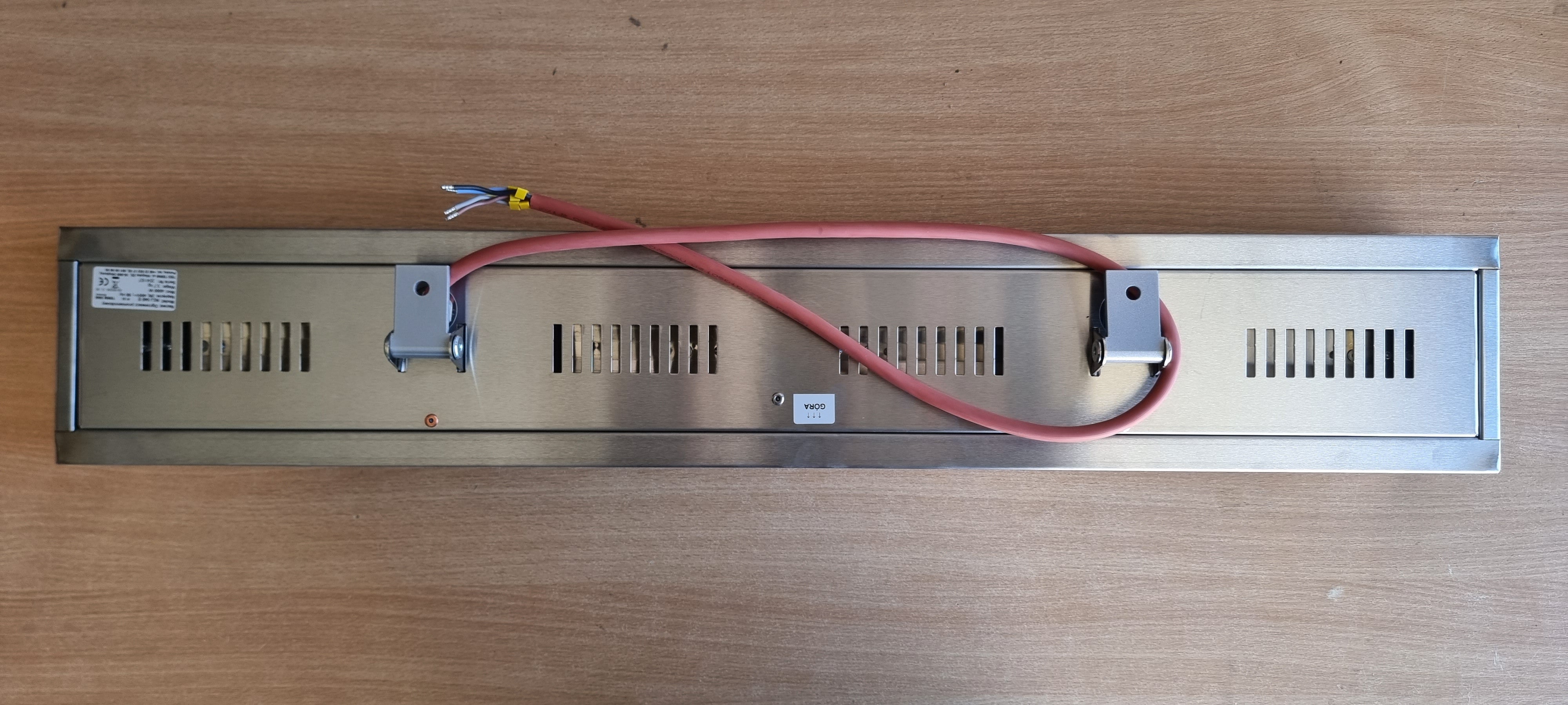 TERM2000 ECONOS RCE120E - 12000W