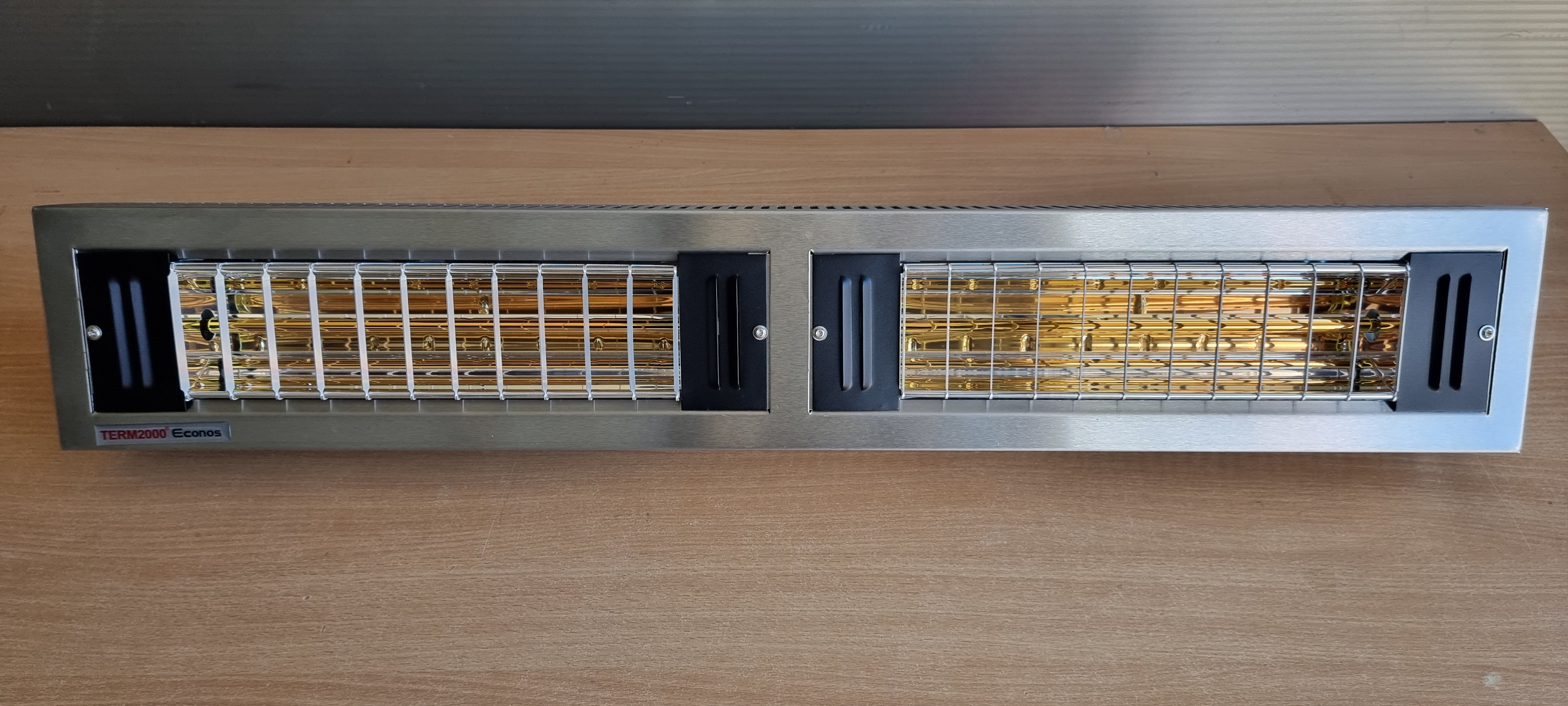 TERM2000 ECONOS RCJ040E - 4000W