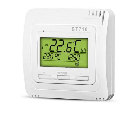 BT710 BEŽIČNI SOBNI TERMOSTAT