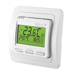 PT713 DIGITALNI TERMOSTAT (ugradbeni)