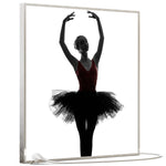 Učitajte sliku u preglednik galerije, SLIKA IC panel (MOTIV 049H: balerina)
