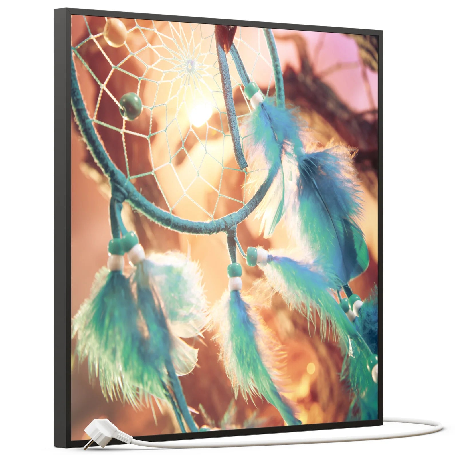 SLIKA IC panel (MOTIV 015: hvatač snova)