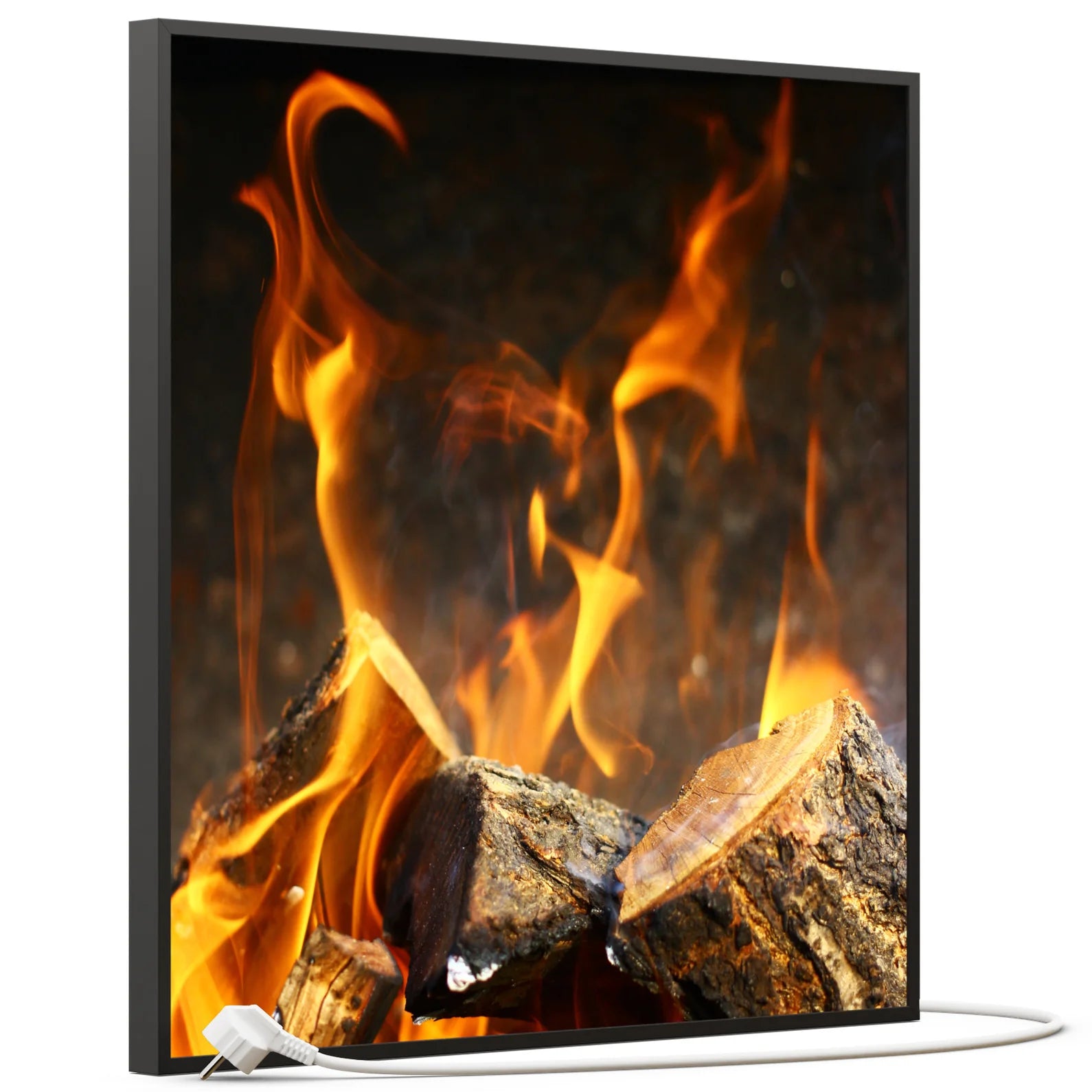 SLIKA IC panel (MOTIV 077H: vatra)