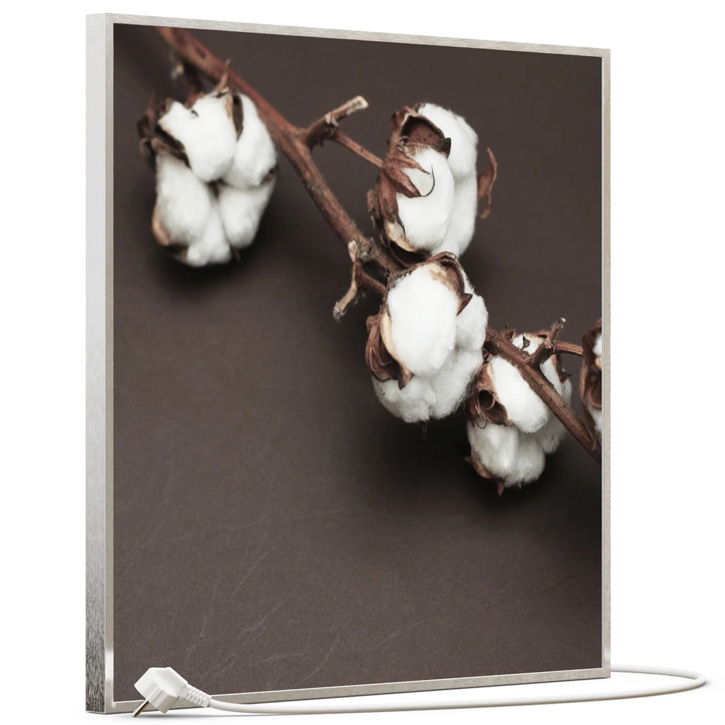 SLIKA IC panel (MOTIV 020: pamuk)
