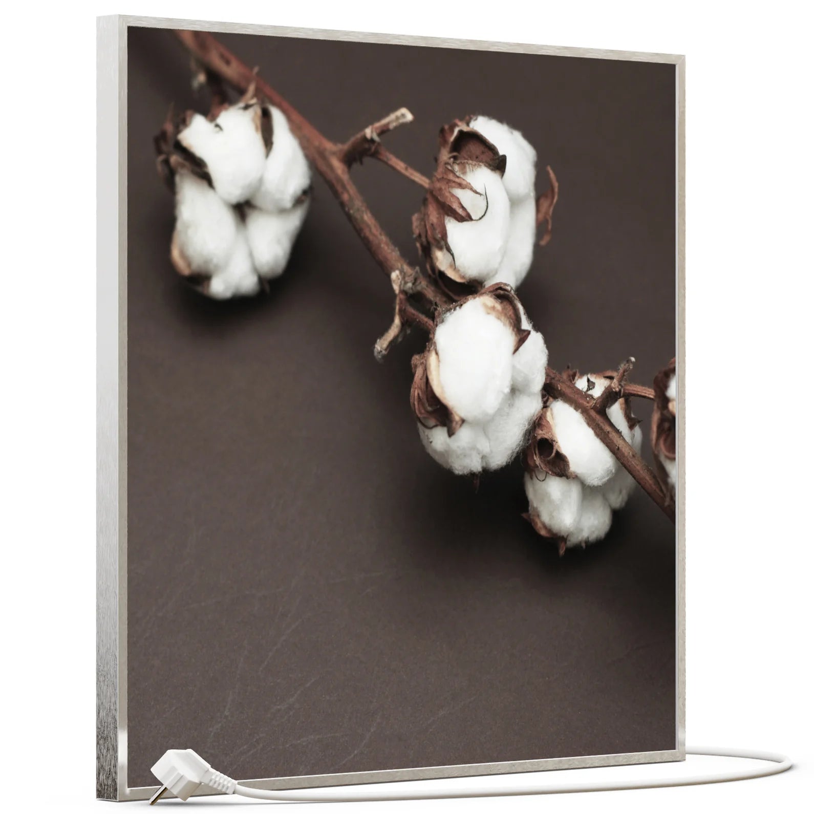 SLIKA IC panel (MOTIV 020: pamuk)