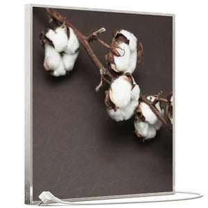 SLIKA IC panel (MOTIV 020: pamuk)