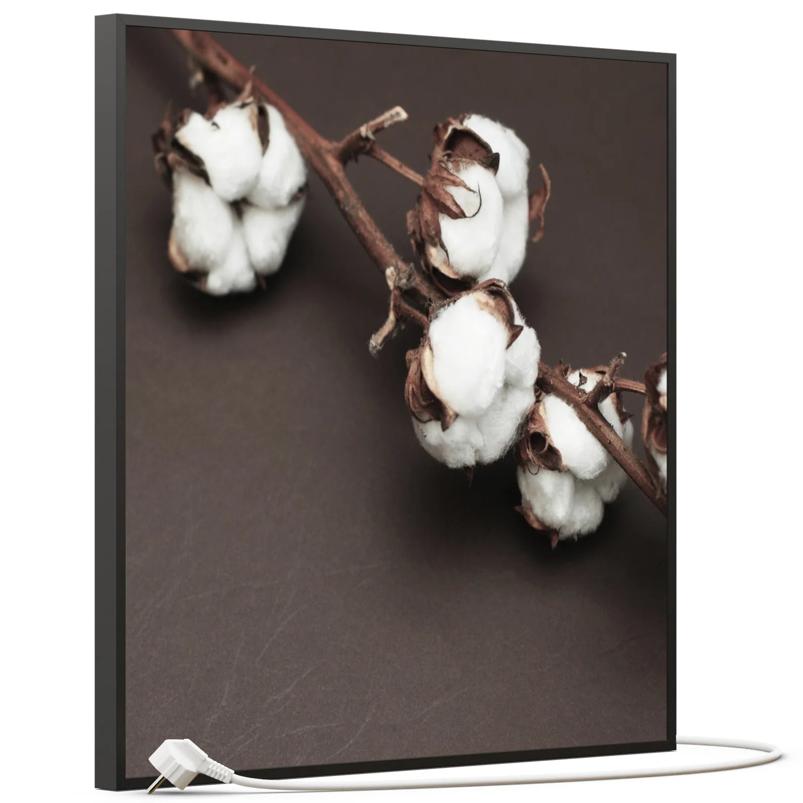 SLIKA IC panel (MOTIV 020: pamuk)