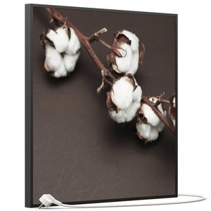 SLIKA IC panel (MOTIV 020: pamuk)