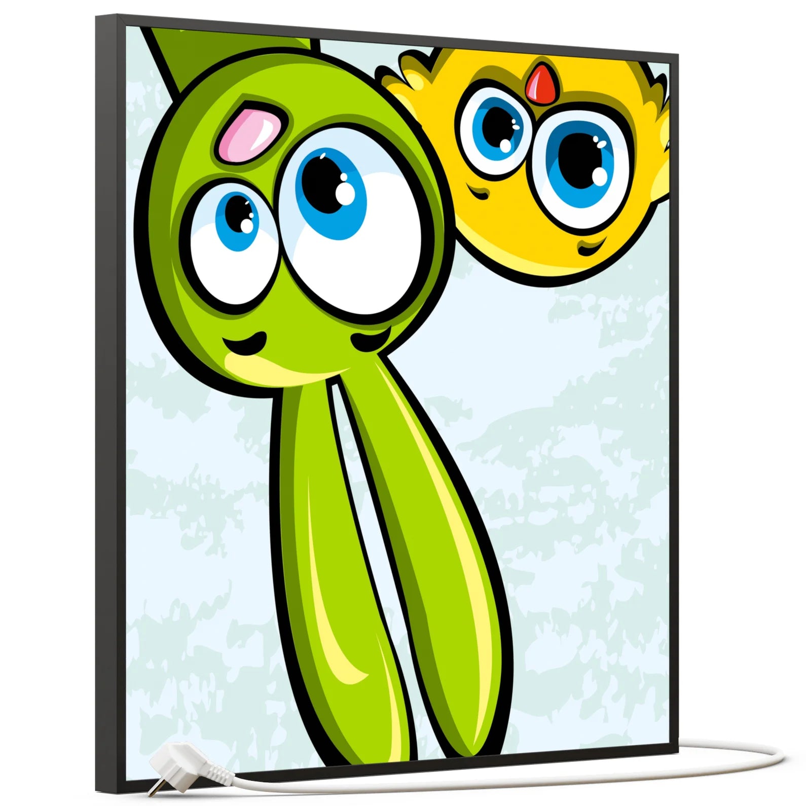 SLIKA IC panel (MOTIV 044H: animacija)