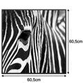 SLIKA IC panel (MOTIV 050: zebra)